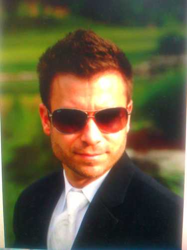 seanbell1976's profile picture. 