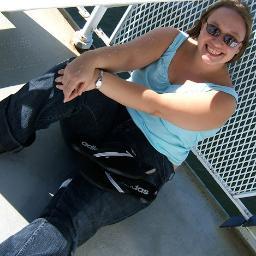 petitchoufleur's profile picture. Live in Leeds with my wonderful husband & a lot of wool.