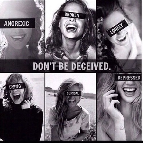 Freak. Ugly.  Fat. Slut. Whore. Emo Freak. I get this called everyday, I cut, starve just because I know im not worth living more
