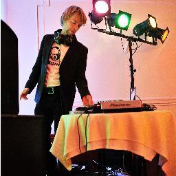 dj_bonis's profile picture. 