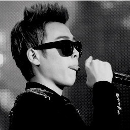 Verified @_fyclosed. Block B's maknae! 93lines. @_fybminah 내꺼야♥ Call me Pyoooo~