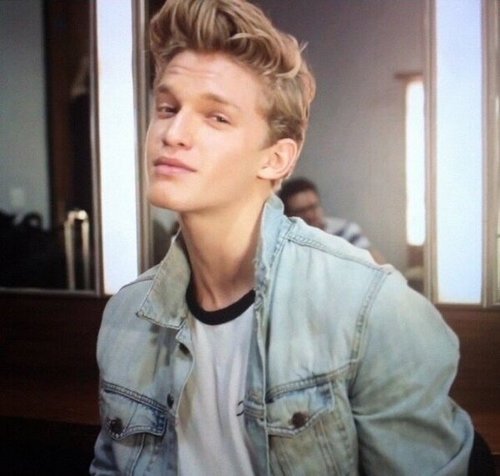 That kid from the coast who's living his dream? Yeah, we love him. - Run by Casey & Jodie - we follow back angels