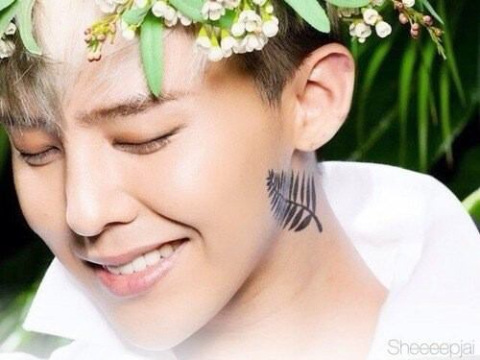 BIGBANG!!!!!GD.