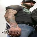 Jett Smith - @englfireball82 - Twitter