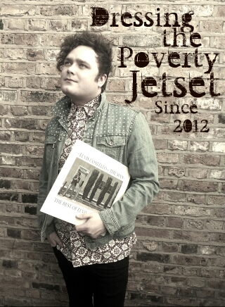 rararetroshop's profile picture. Bringing you the best of English Pomp and Knackered Americana for the post modern gent...