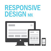 El diseño Web Adaptativo es la nueva tendencia que nace del concepto One Web; construir una Web para todos  y accesible desde cualquier tipo de dispositivo.