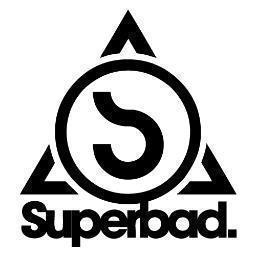superbadtweet's profile picture. The UK's Most Unique And Cutting Edge Clubbing Brand.