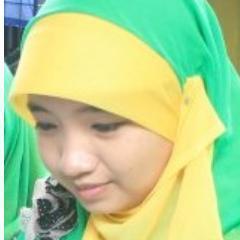 ainidisini's profile picture. Geografi ui 2010 I humas LD @izzatulislamipa ui 2013 I #Lebih dari sebuah cerita untuk langit