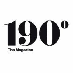 190º The Magazineさんのプロフィール画像