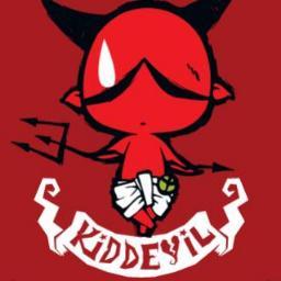Followback!!!!!!!! Be careful i'm devil