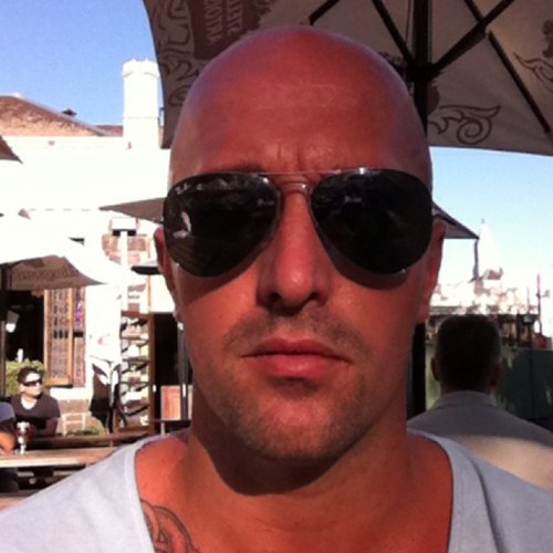 Steve Davison (@ScoobyDavison) | Twitter