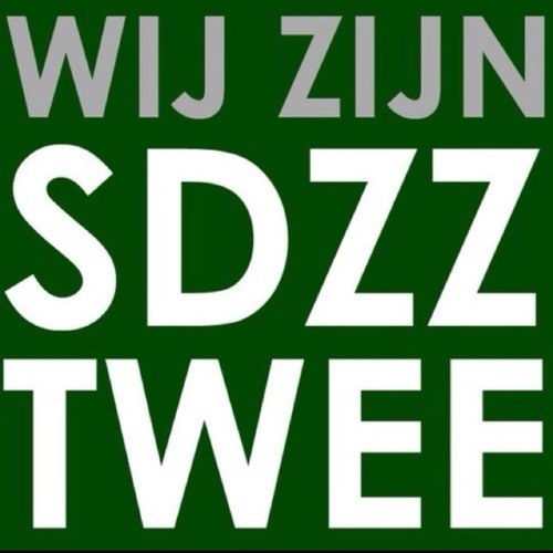 Op het veld niet te volgen, op Twitter des te meer! Je volgt ons voor de laatste nieuwtjes, livescores en achtergronden. Check en Like ook ons Facebook account!