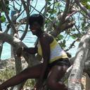 Nickesha Thomas - @goddessnicky - Twitter