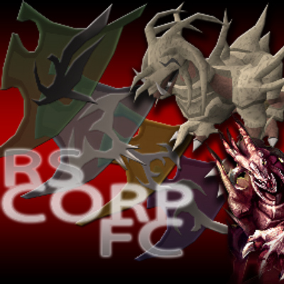 Corporeal Beast - The RuneScape Wiki