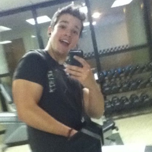 nathan kress. private twitter. official account