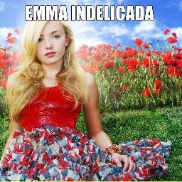 Ativada em 02/03/13
Twitter da página Emma Indelicada,da série Jessie :) http://t.co/IIPLwt8Ovy