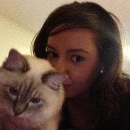 27 ~ Australian ~ Cat Lover