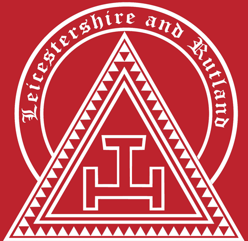 Leicestershire & Rutland Royal Arch Masons