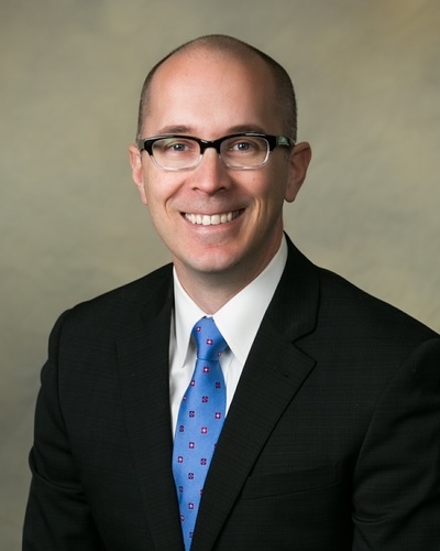 Healthcare Finance Specialist