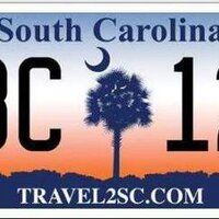 Travel2SC (@travel2sc) 's Twitter Profile Photo Travel2SC (@travel2sc) 's Twitter Profile Photo