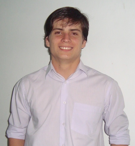 Estudante de C e T.