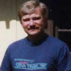 BuckMGregory's profile picture. 