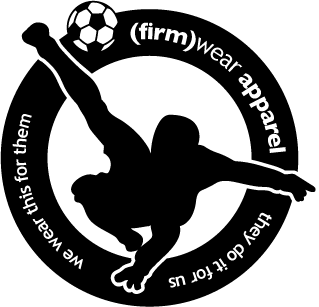 firmwear's profile picture. (firm)wear apparel -  working to further the sport of soccer in North America and around the globe. Tweets by laurie@firmwear.ca