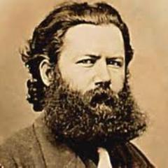 De miles que atacan las ramas de la maldad hay uno que ataca la raíz.
 -Henry David thoreau