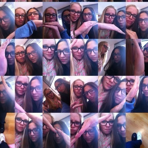 Best friends for evah♡
Follow=follow back
~XX~