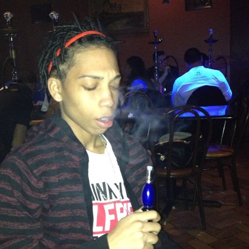 Roll one n dont gotta pass