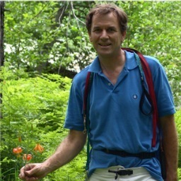 OuzelMike's profile picture. 