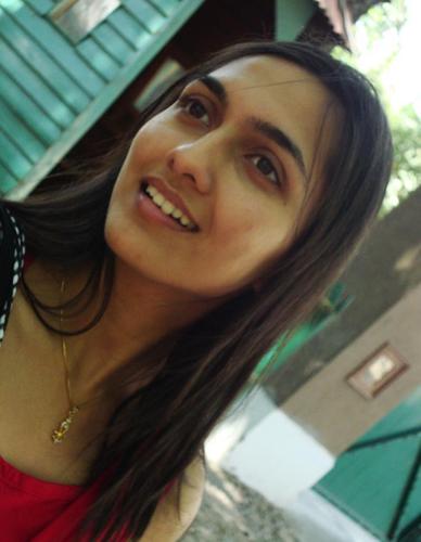 MBA Student, fun-loving, love reading and staying in touch :)