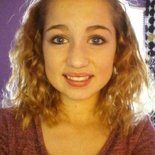 Tori Baker xxx picture 2