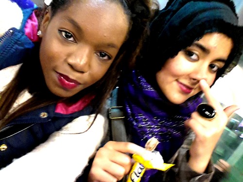 TalktoMaryam's profile picture. 