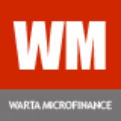 WartaMicrofin's profile picture. Indonesia daily microfinance bussiness and market share | @WMbursa