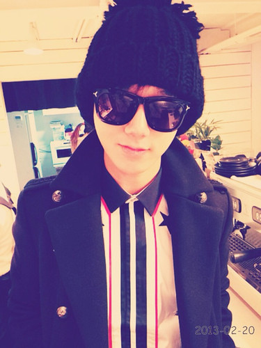 @flywithwoon's alter acc..