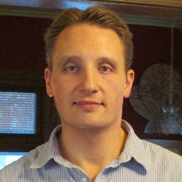 Senior software engineer at Field Nation. I work with PHP, open source databases and business intelligence tools. I live on the command line.