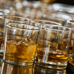 Brooklyn Whiskəy Society members are whisk[e]y lovers. We search the globe for the best, rare & unique whiskies in all their forms & share them with you here.
