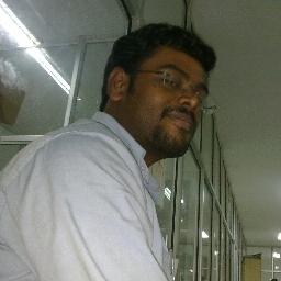 vry calm nd silent guy...