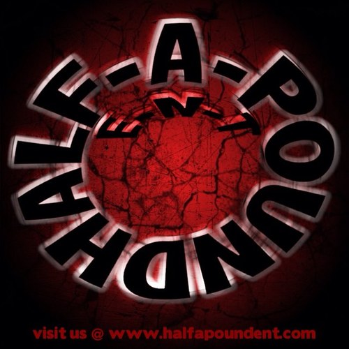HALF_A_POUND Profile Picture