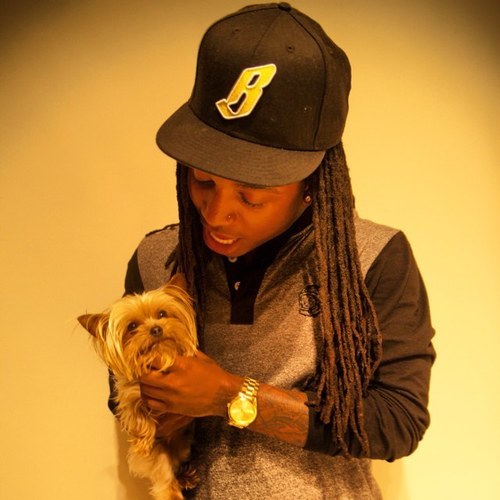 He's So Underrated! For Booking Contact  JacqueesBooking@Gmail.com or 770.714.1889 Follow him @iamjacquees #TeamJacquees #FYB