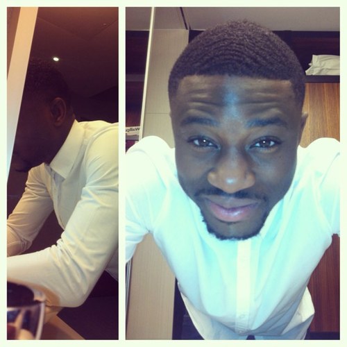 Its Only Me