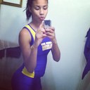 monisha jones - @MonishaJones - Twitter