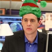 Timothy McGee (@mcgeetim_) 's Twitter Profile