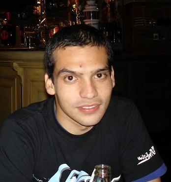 elchatson's profile picture. 