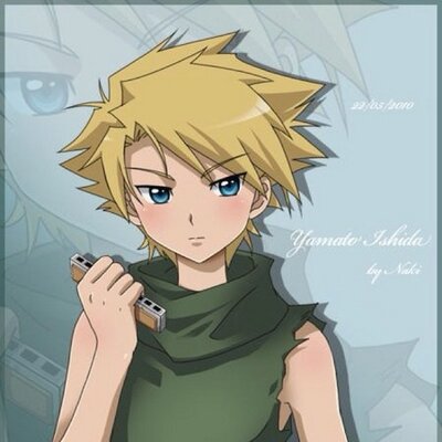 Yamato “Matt” Ishida