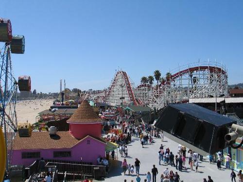 SantaCruzHotels's profile picture. Your Hotel source for Santa Cruz California.