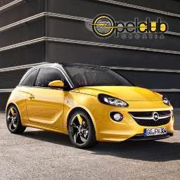 Klub ljubitelja Opel vozila