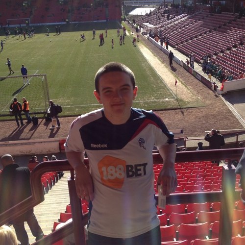 jordan231094's profile picture. 