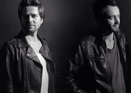 Kevin&Andre XL Profile